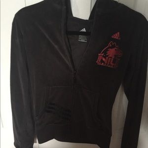 Adidas sweater